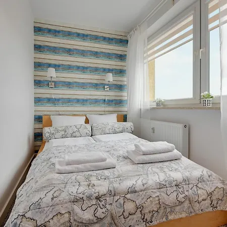 Appartamento Lion Batumi Sopot