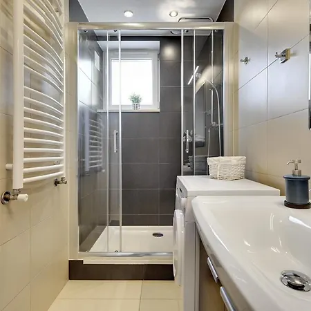 Appartamento Lion Batumi Sopot